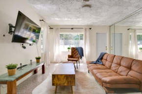 Steps to Deerfield Beach Home with Private Patio!